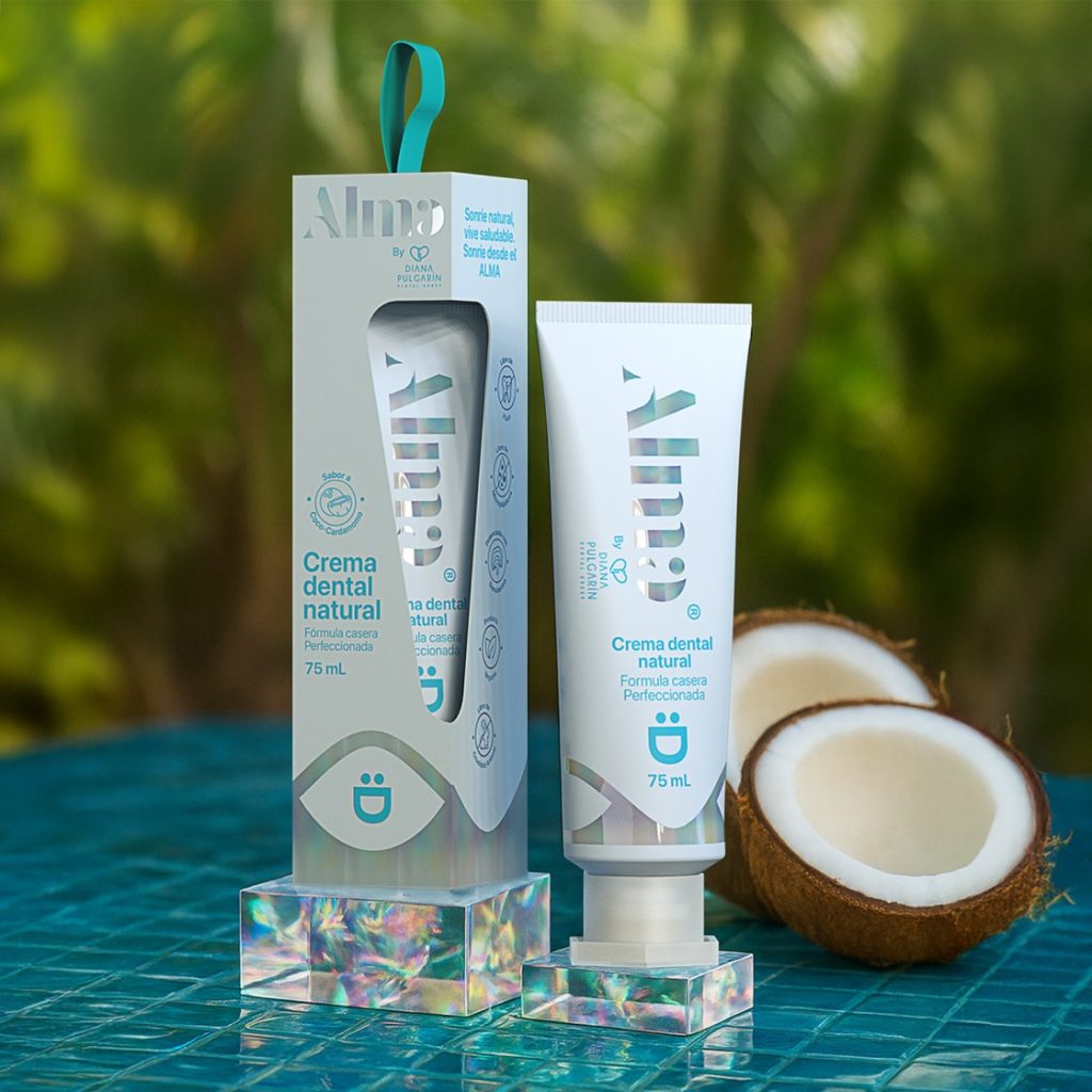 ALMA Natural