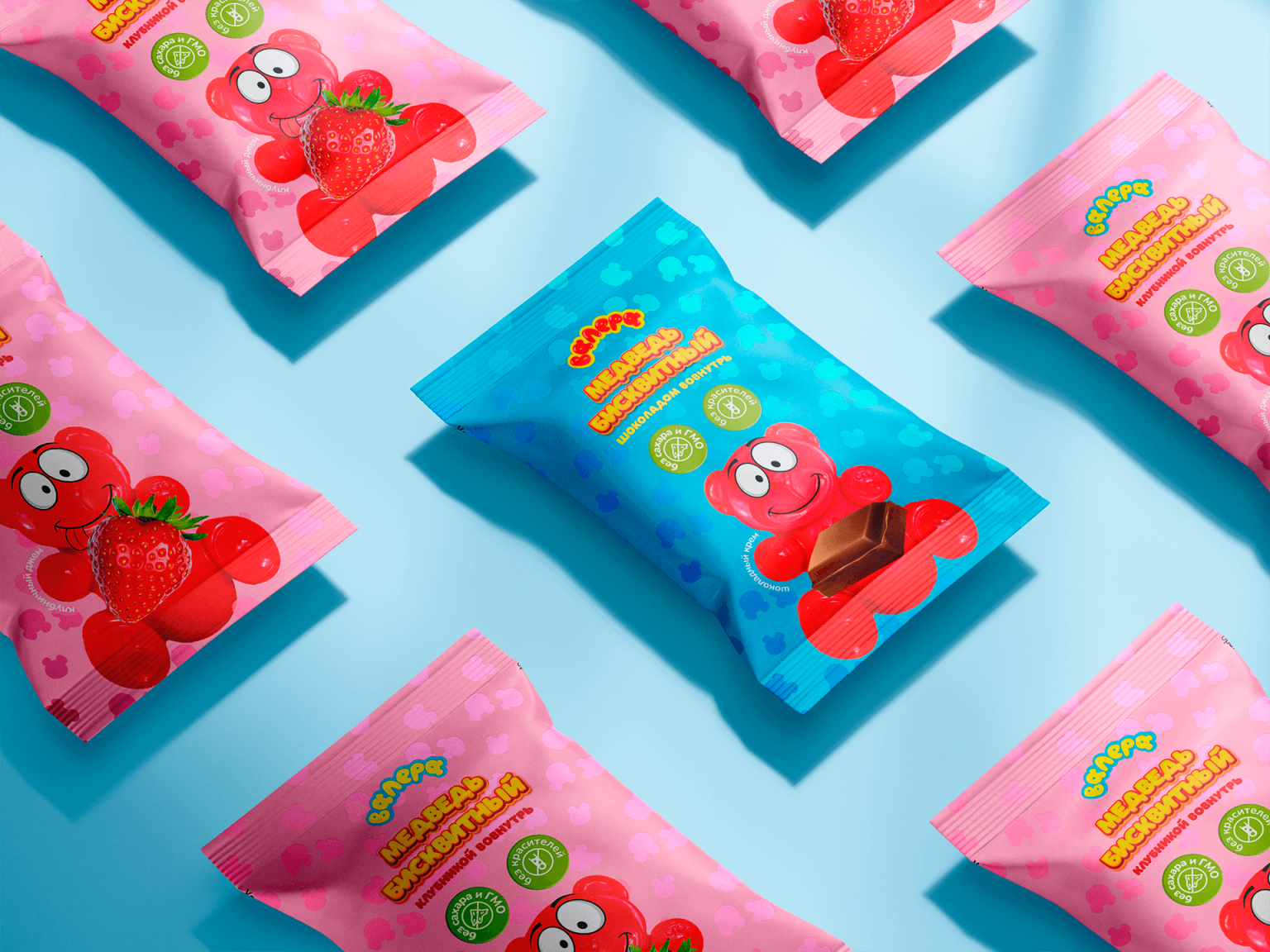 Valera Children’s Sweets