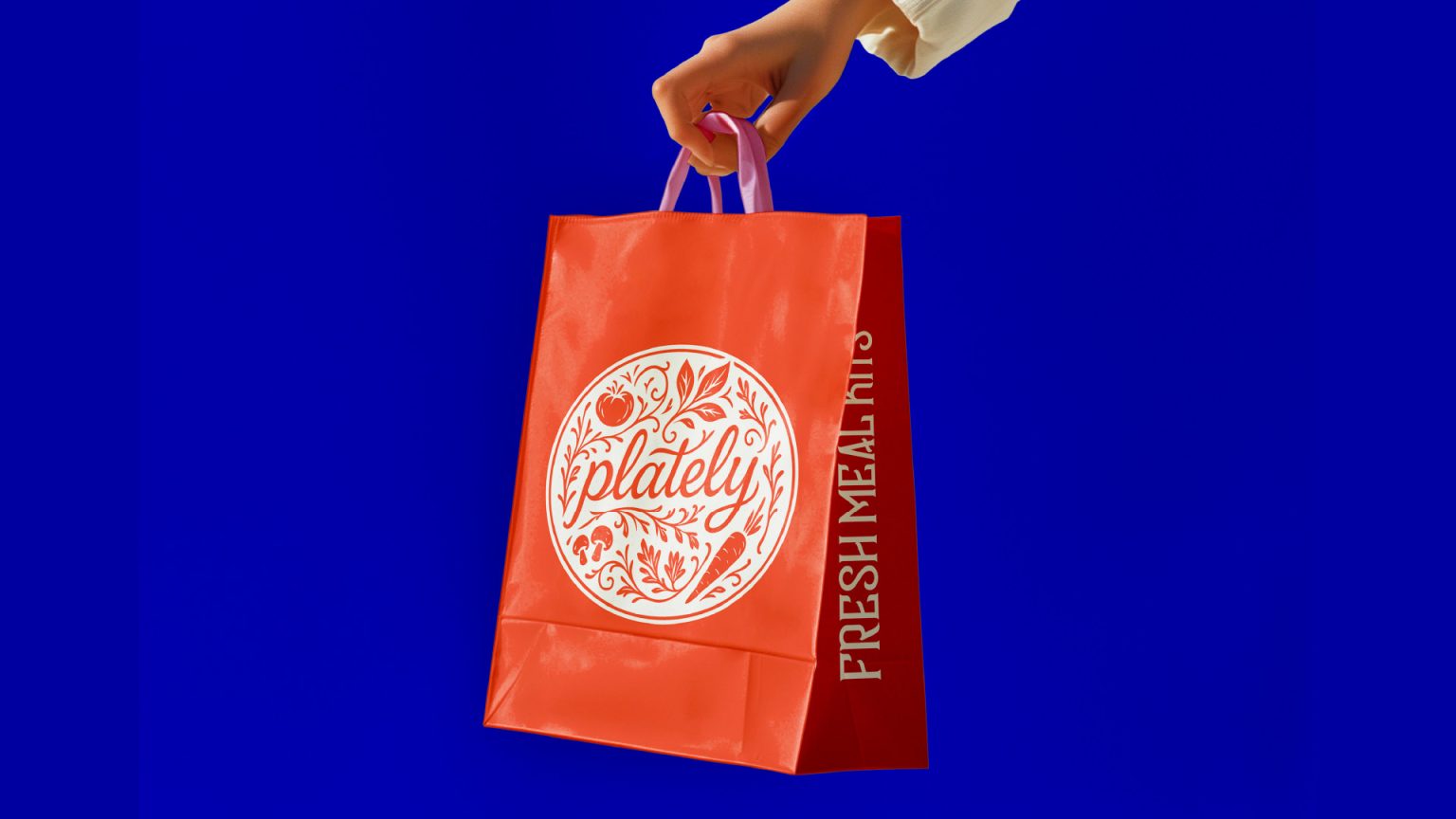 Plately Meal Kit Service