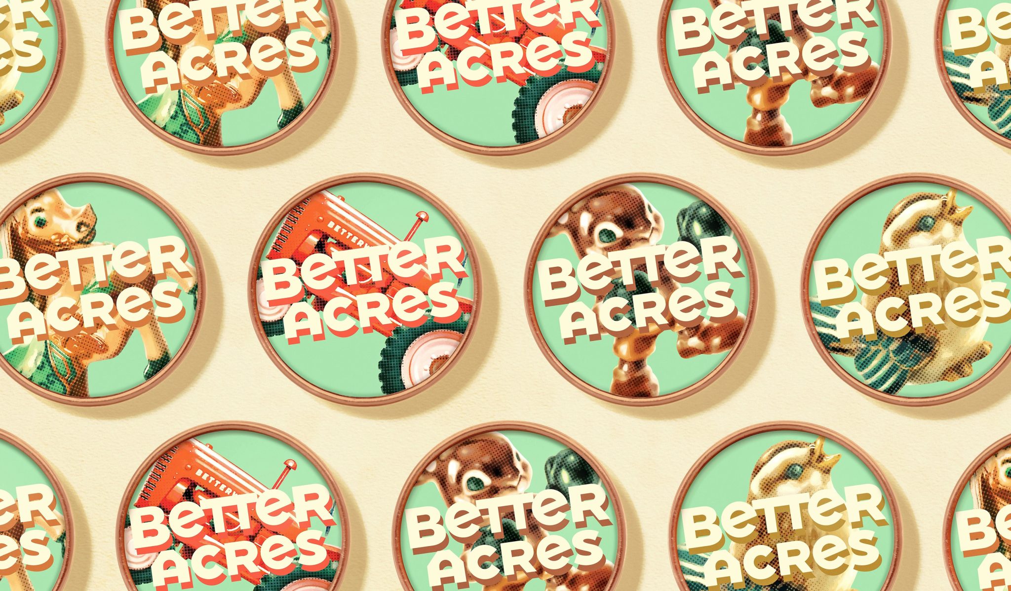 Better Acres Ice Cream