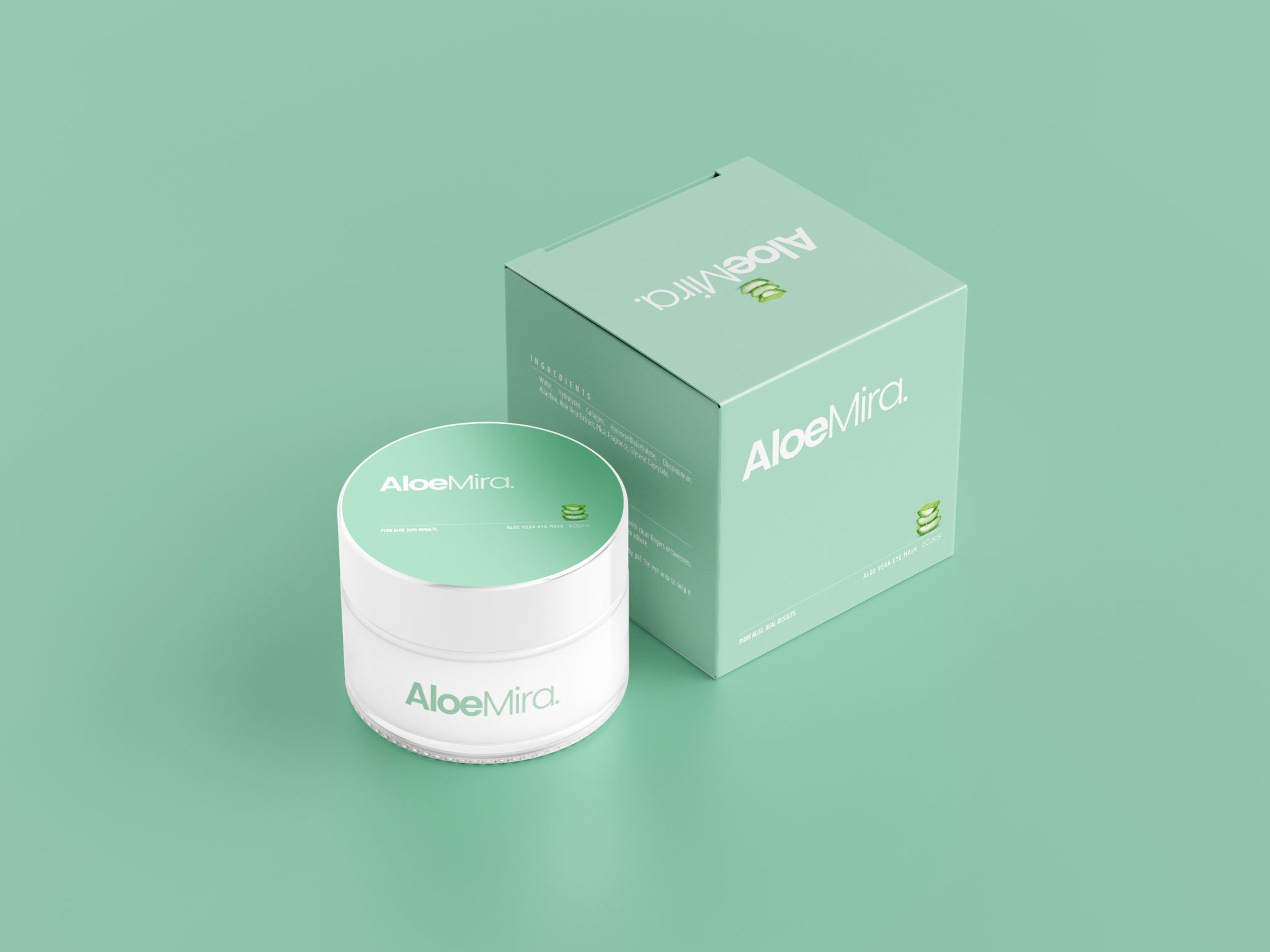 AloeMira