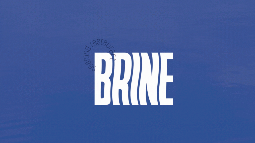 Brine