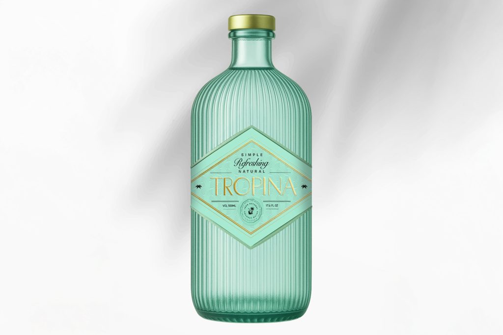 Tropina Coconut Water