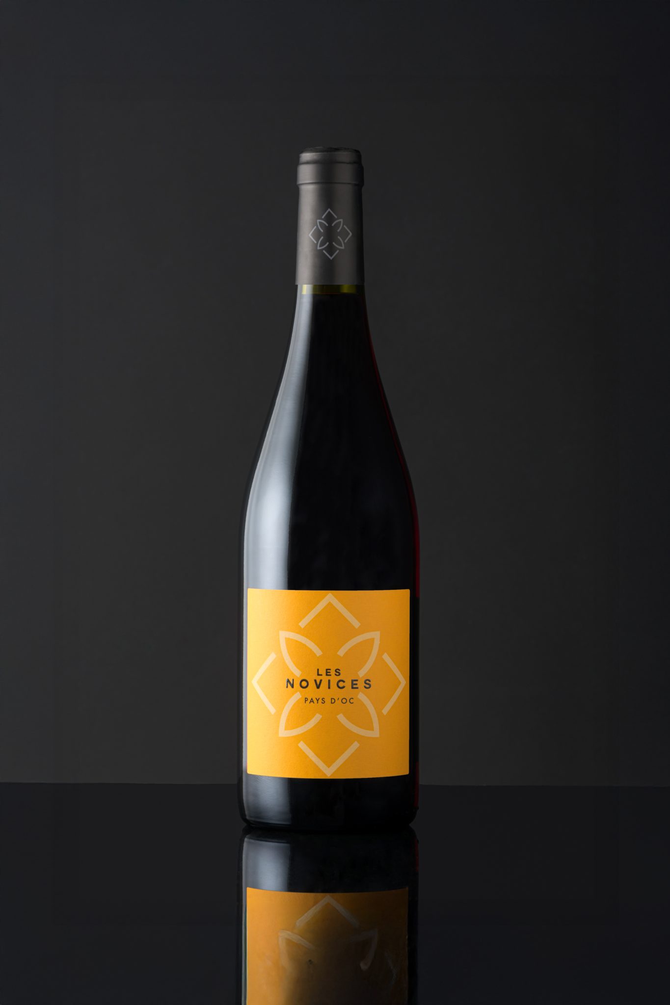 Abbaye De Fontfroide The Novices