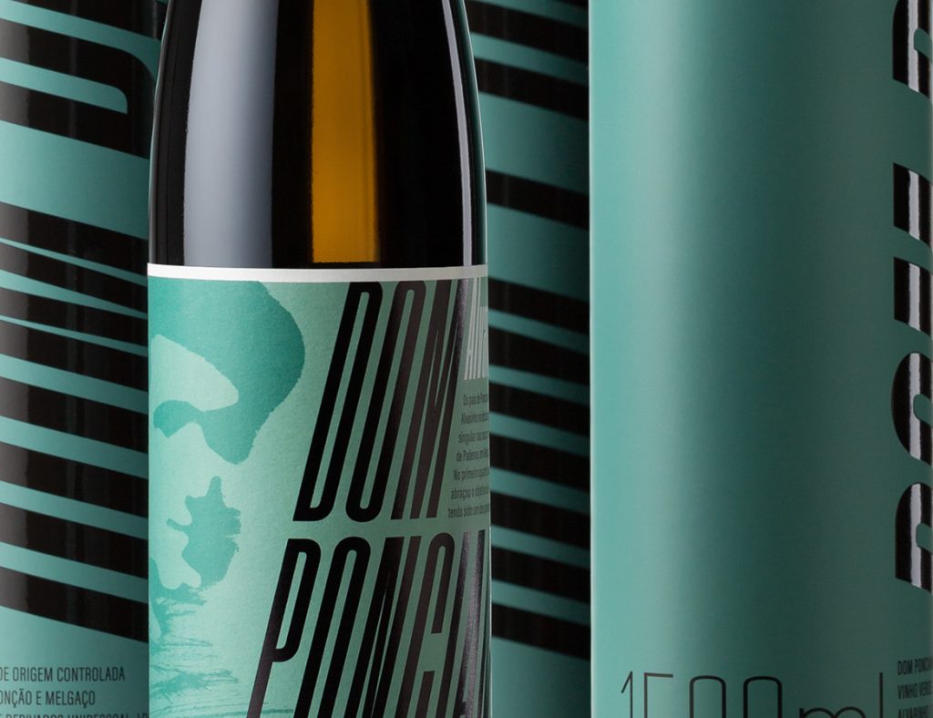 Dom Ponciano Alvarinho