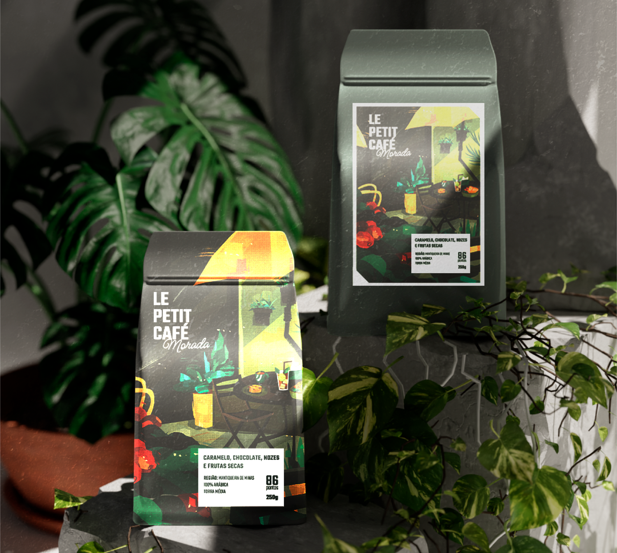 Le Petit Café