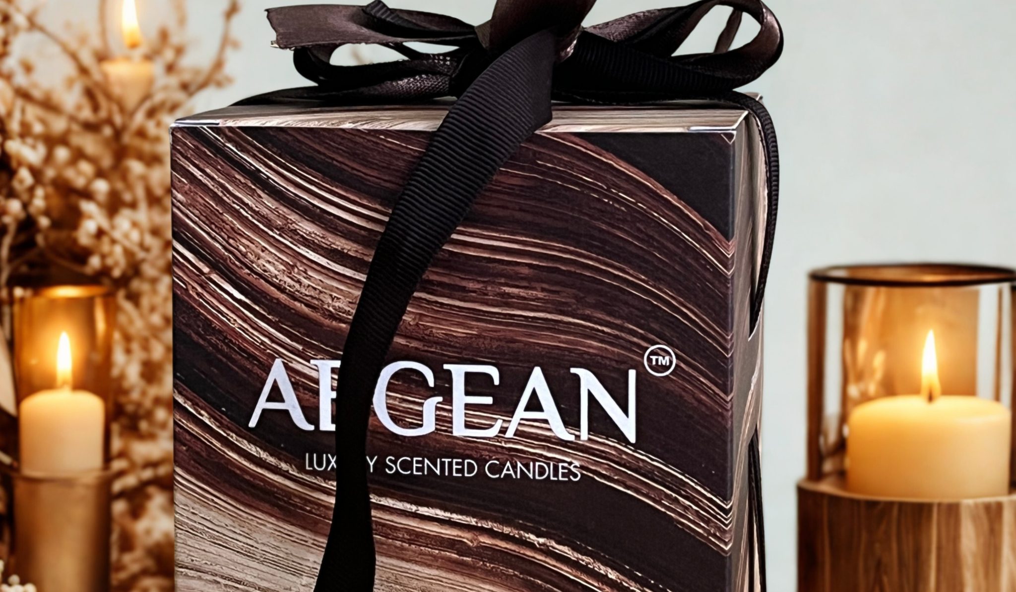 Agean Candles