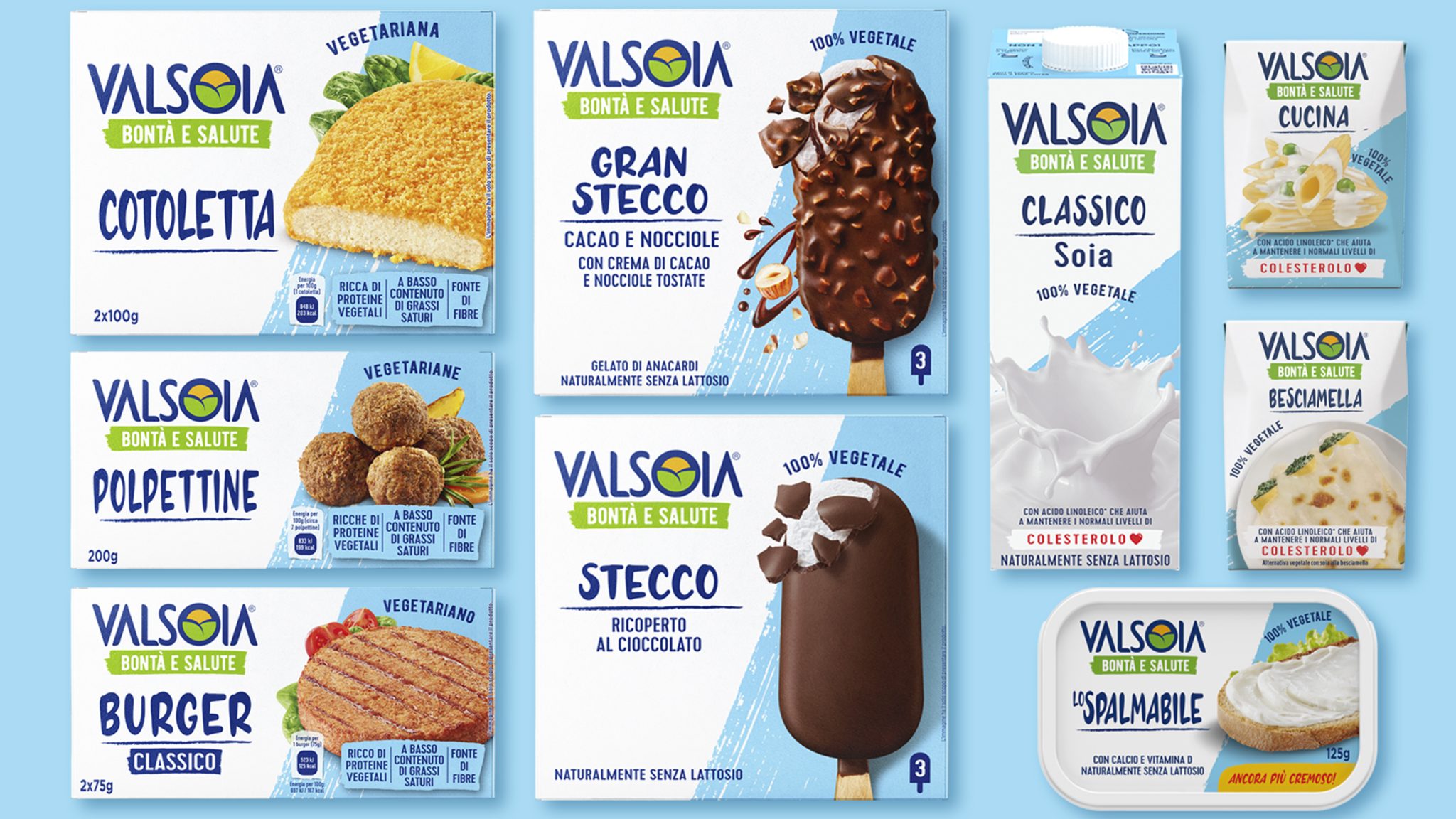 Valsoia