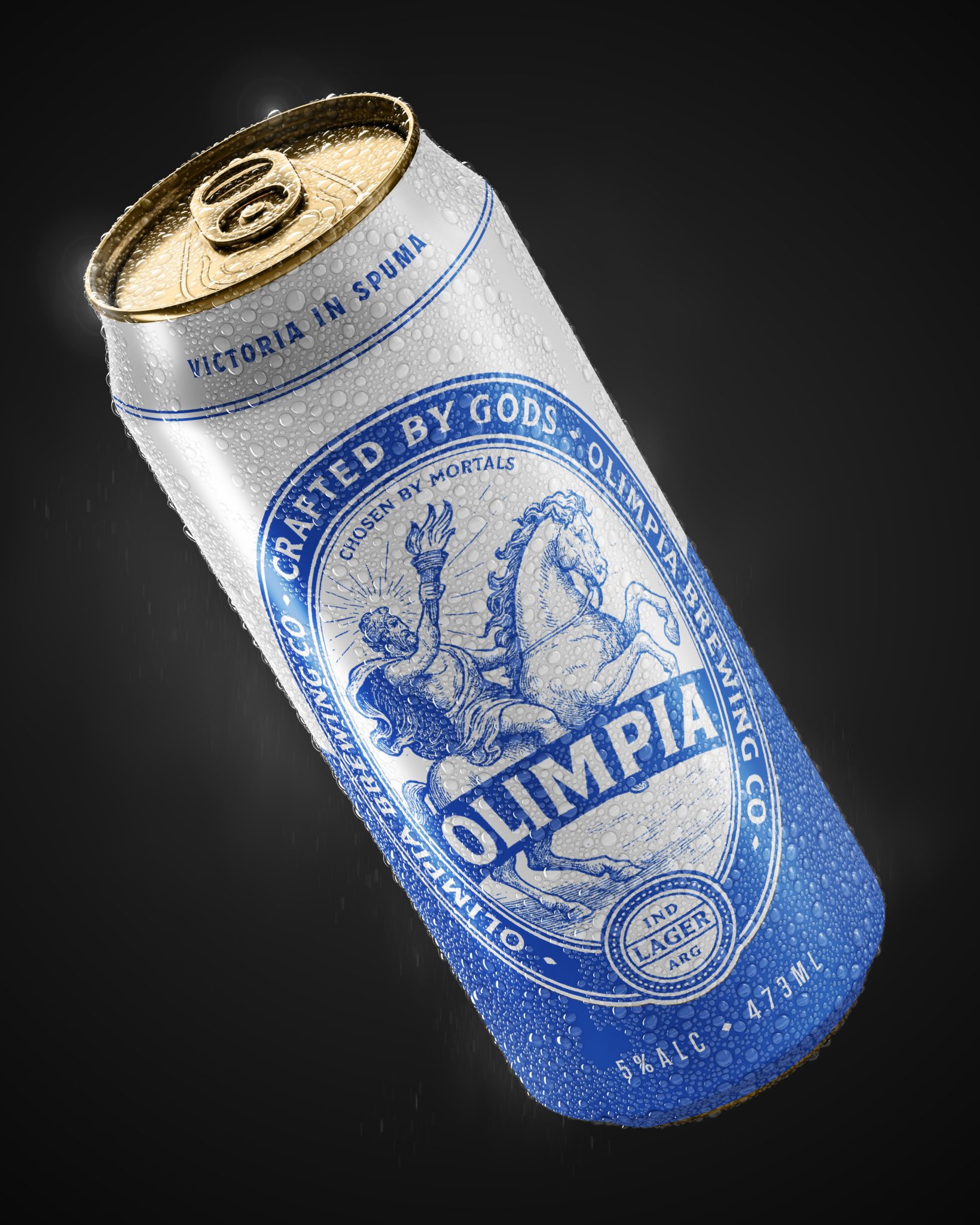 Olimpia Beer