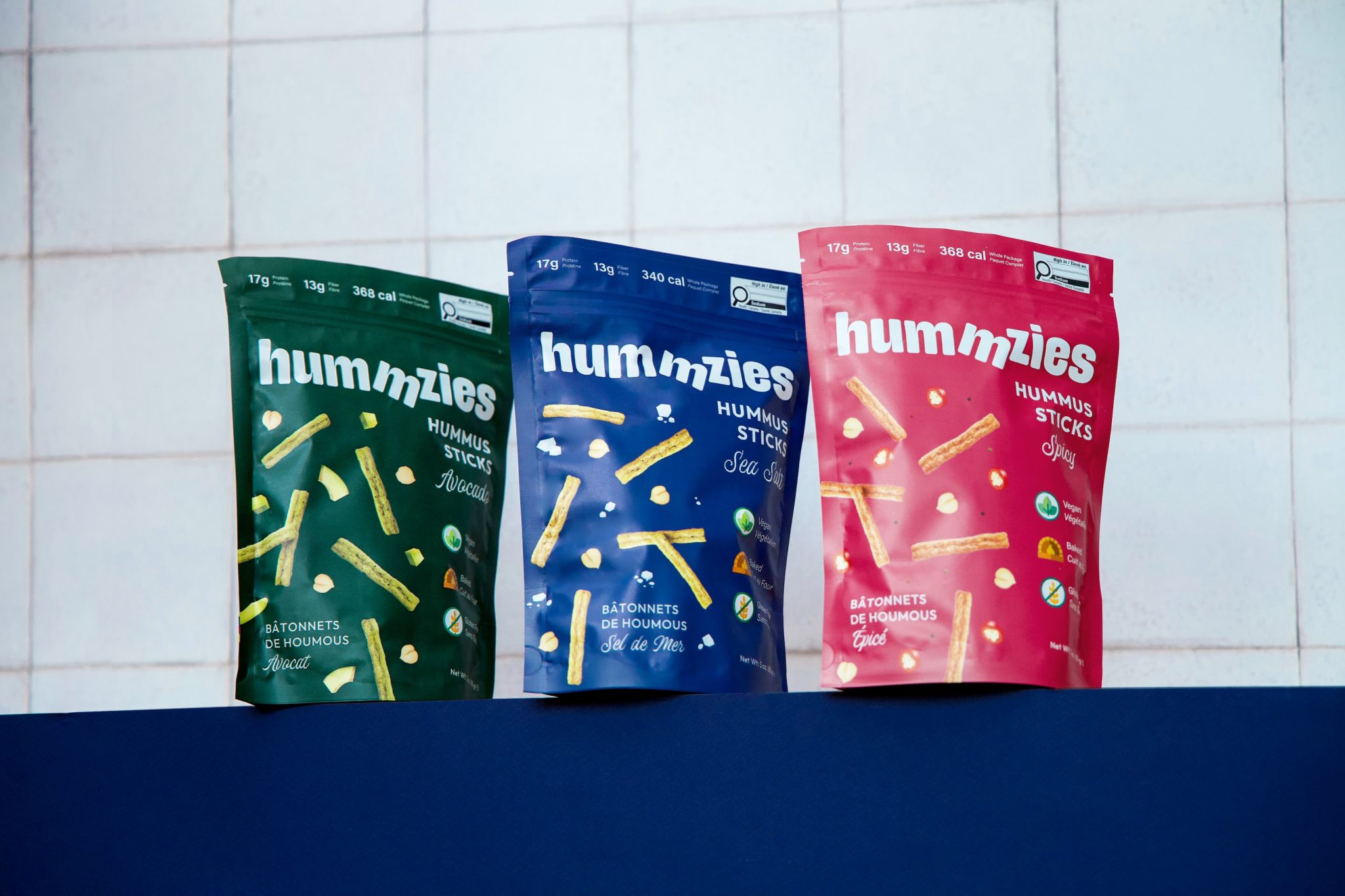 Hummzies