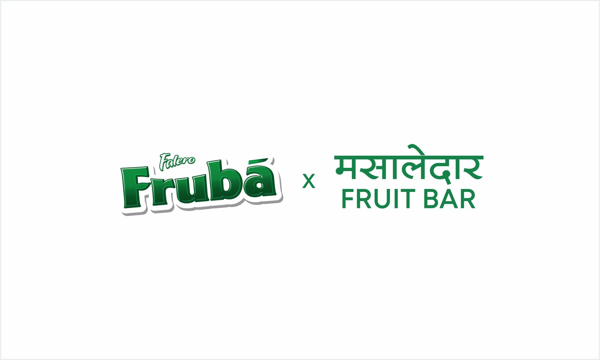 Falero Fruba – Masaledar