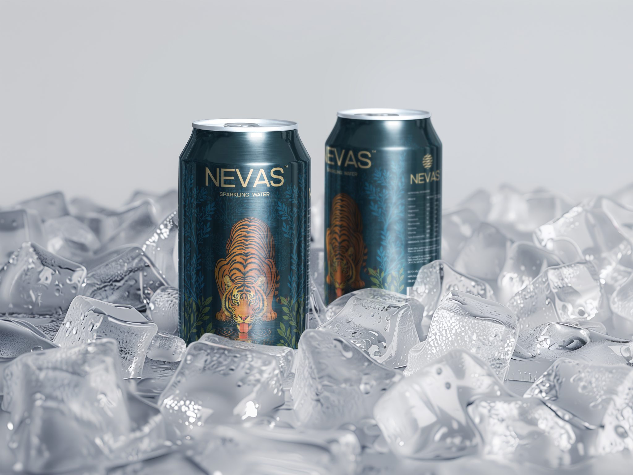 NEVAS