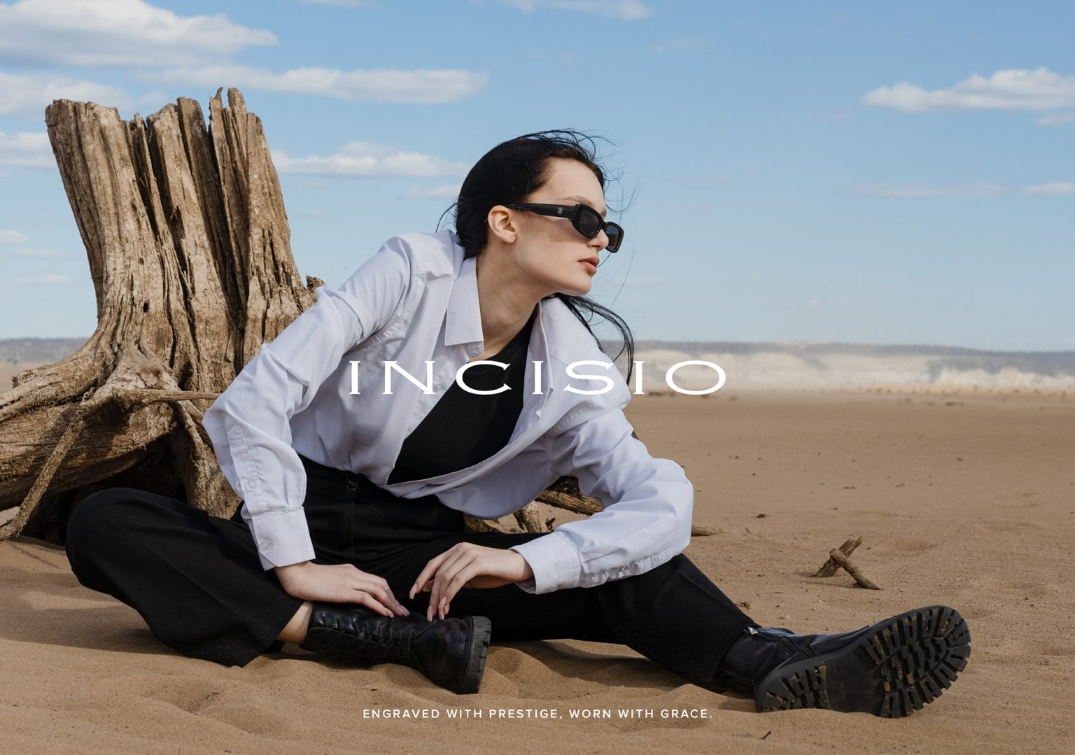 Luxury Eyewear INCISIO