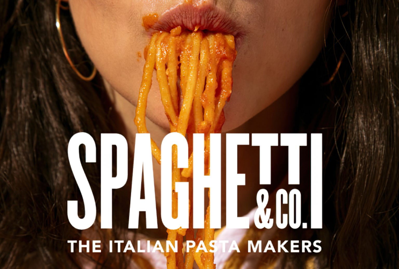 Spaghetti&Co – The Italian Pasta Making