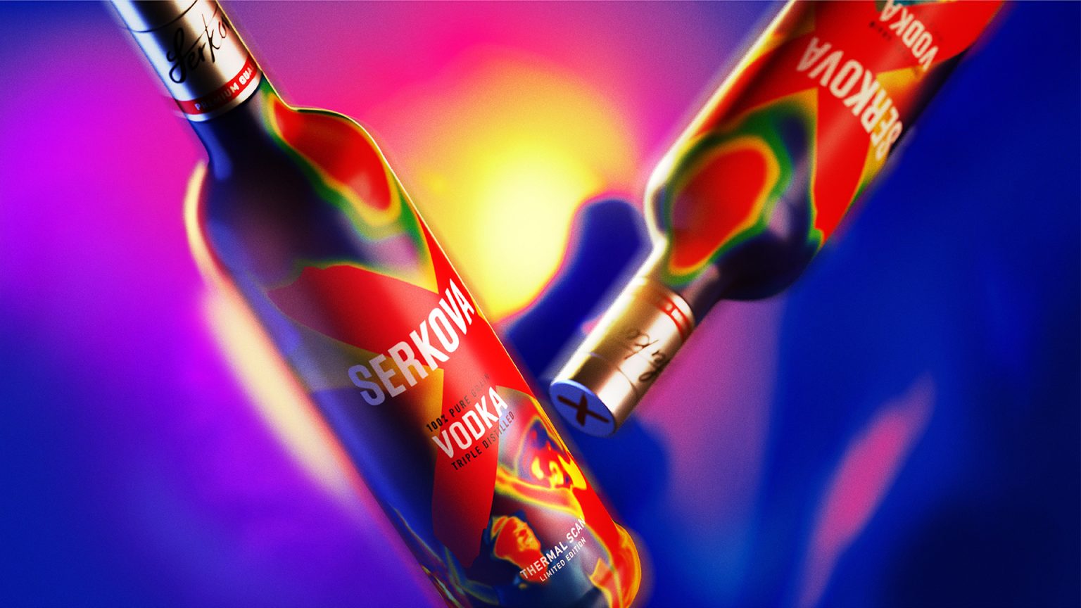 Serkova Summer Limited Edition