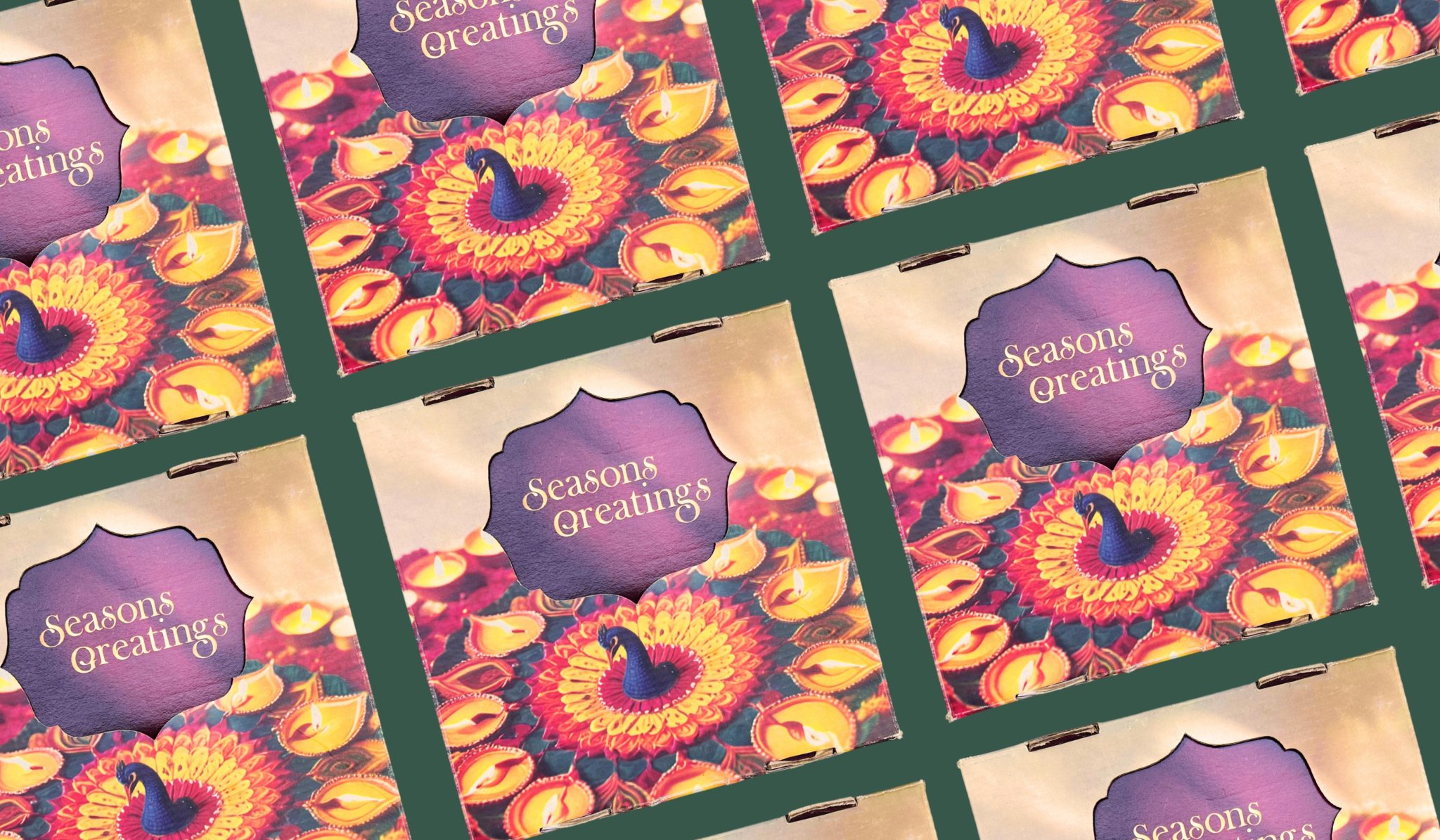 Luxury Meets Sustainability: Rigid Gift Boxes Redefined