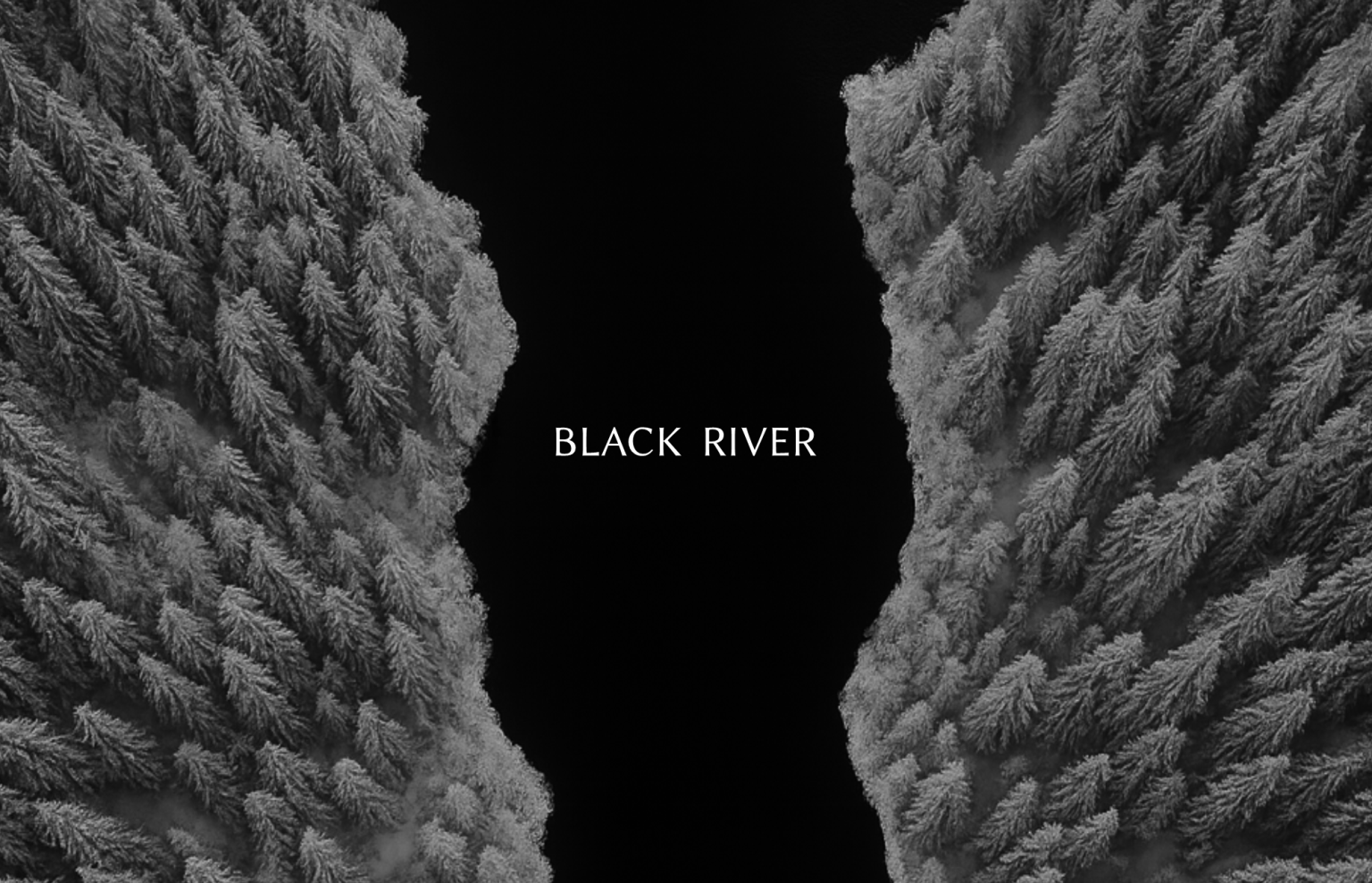 Black River Wine