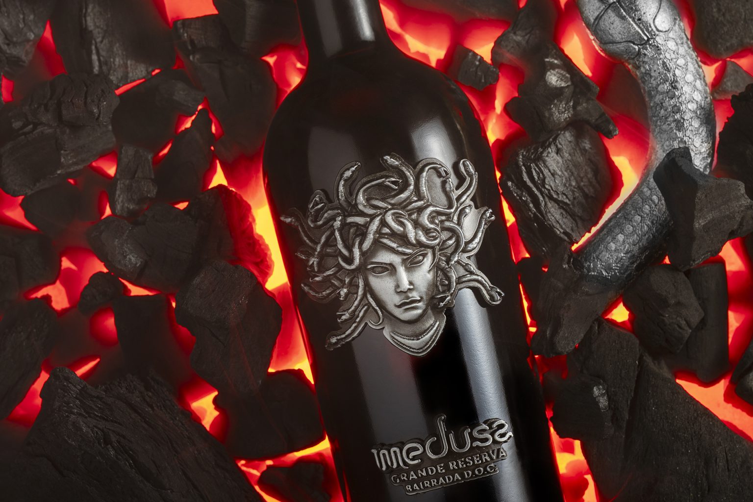 Medusa Grande Reserva
