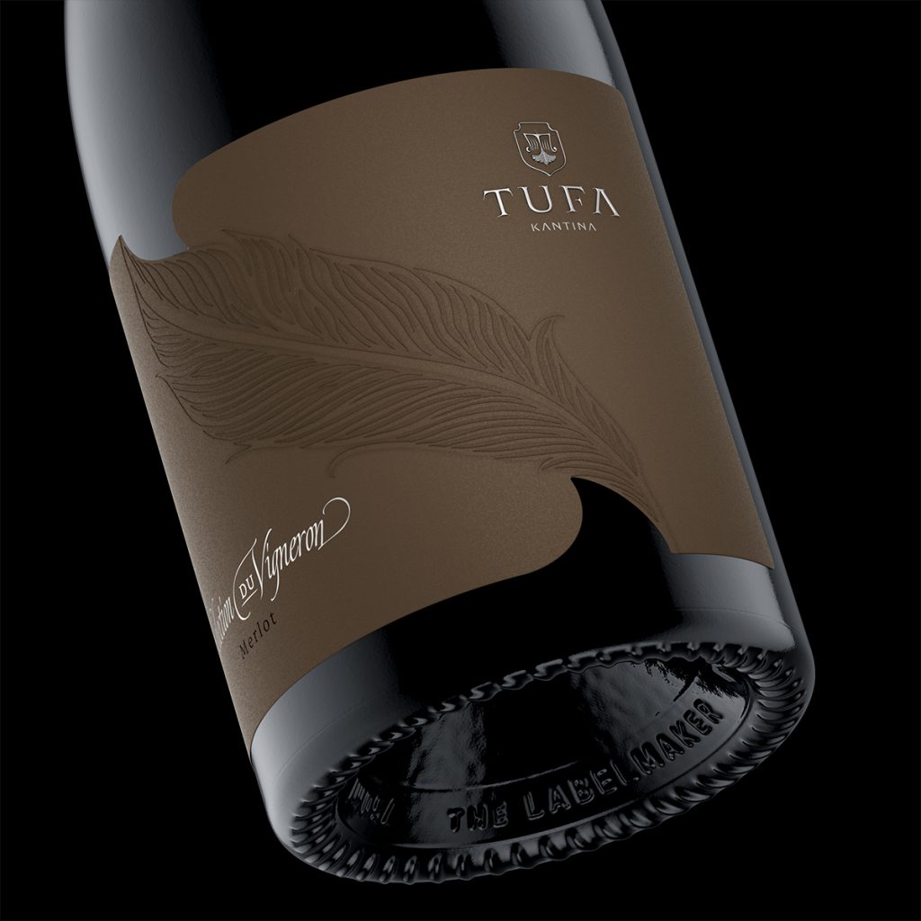 TUFA – Sélection du Vigneron