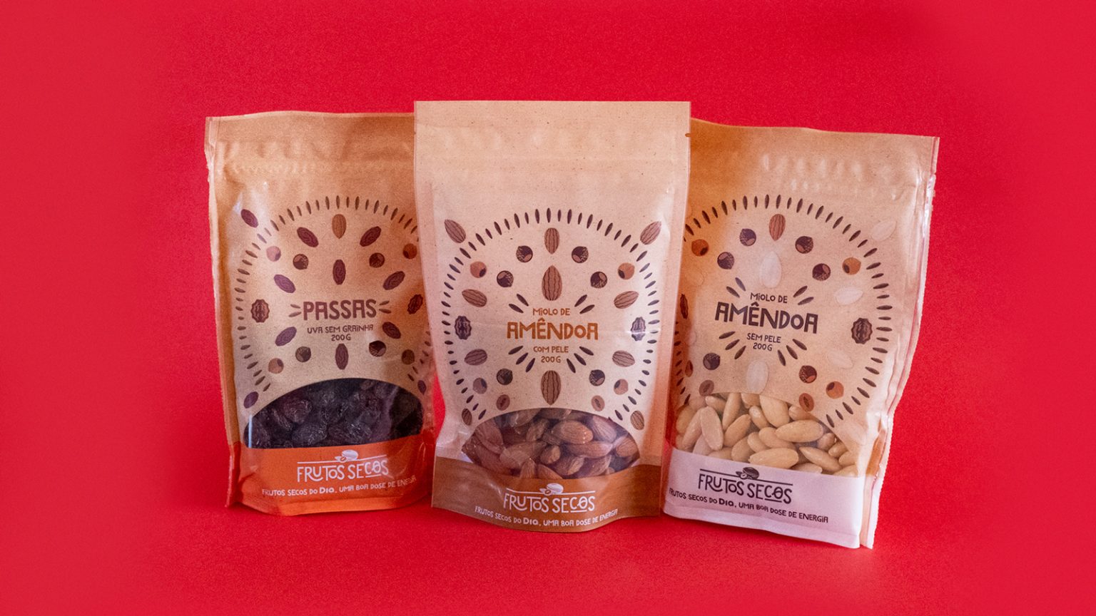 Frutos Secos DIA Minipreço