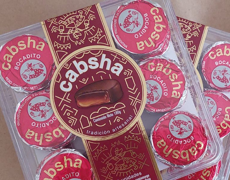 Cabsha Argentina