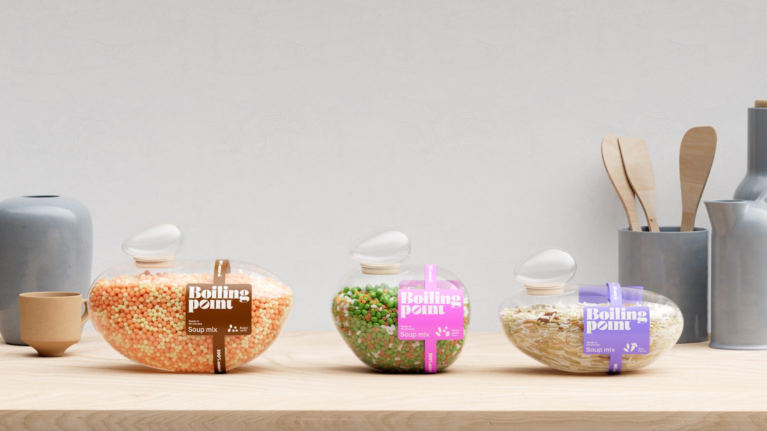 Boiling point: Where Sustainability Meets Fluid Design