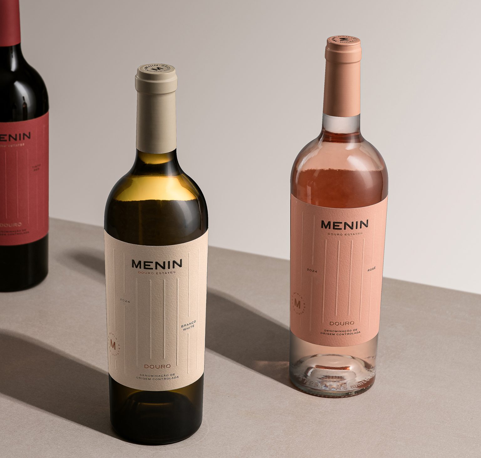 Menin – Field Blend