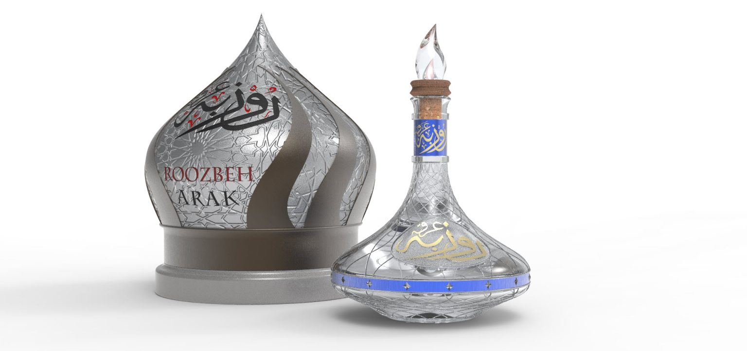 Arak Roozbeh