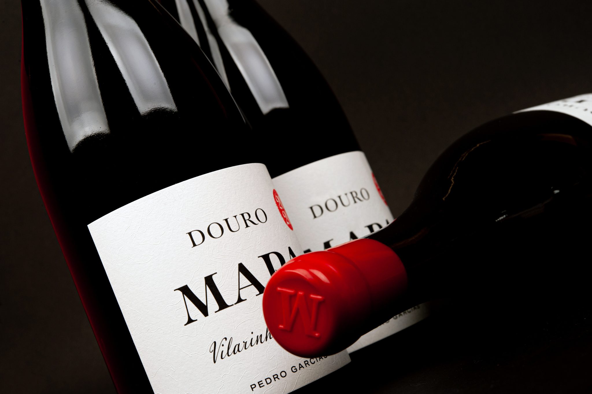 Mapa Vilarinho de Cotas red (2020)