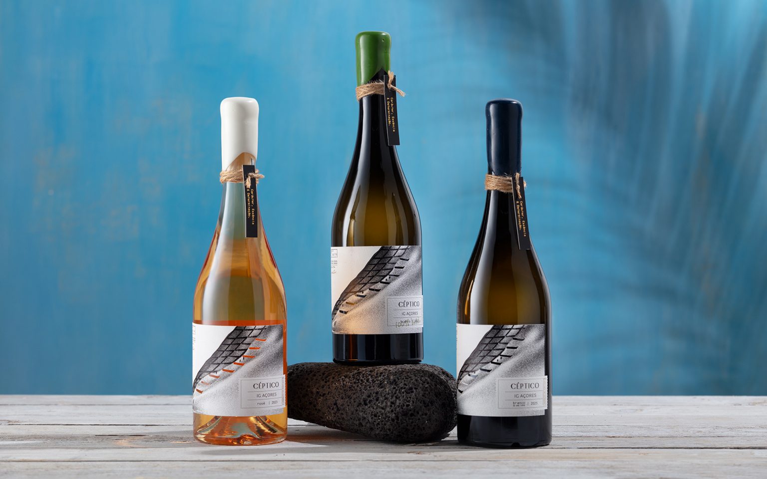 Céptico – Vulcanic Wines