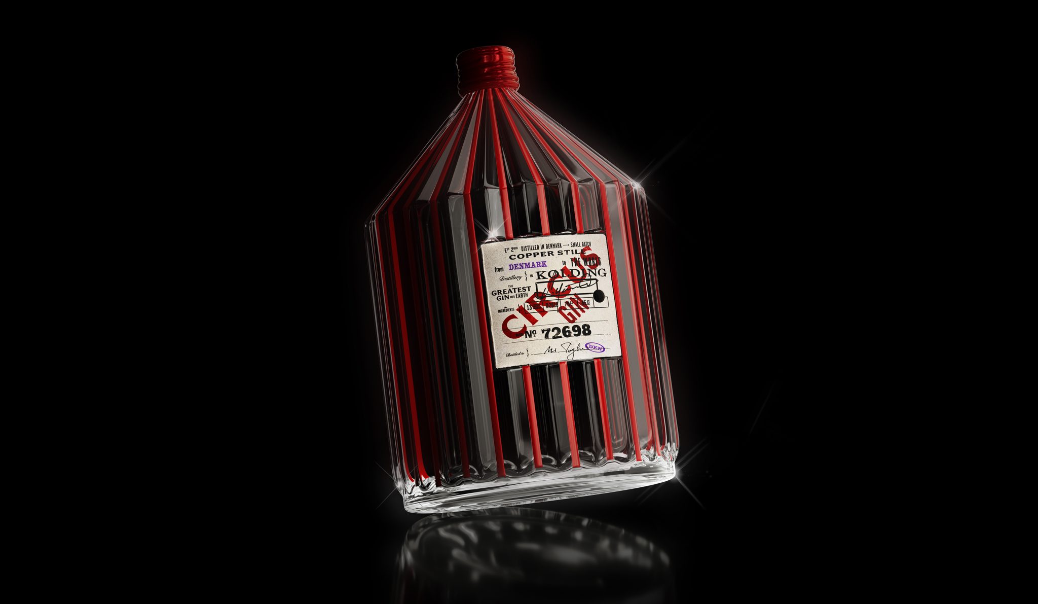 Circus Gin