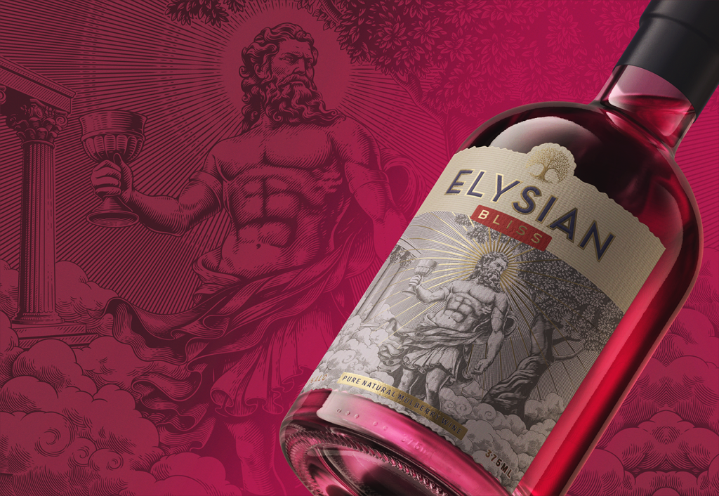 Elysian Bliss