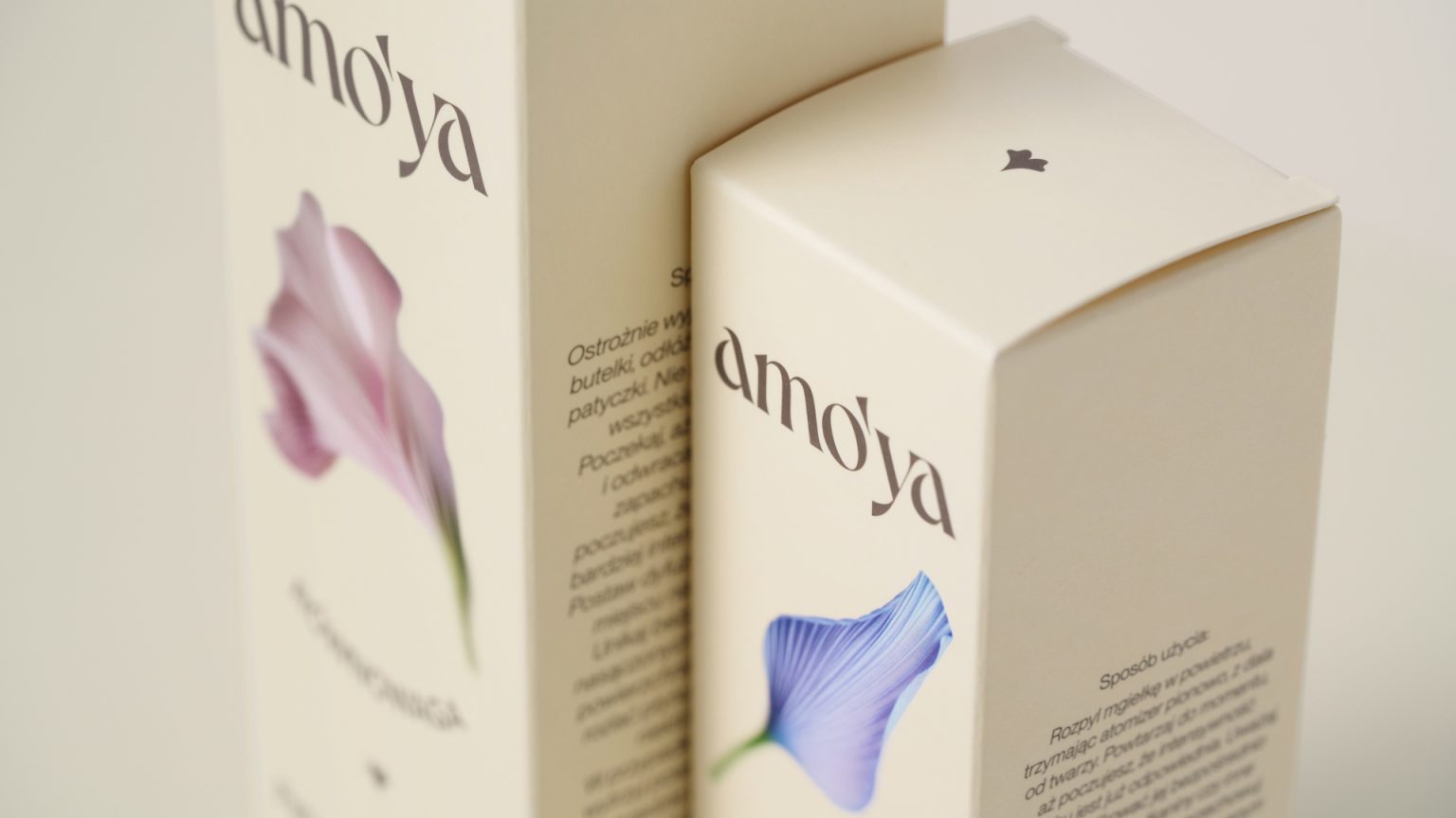 Amo’ya