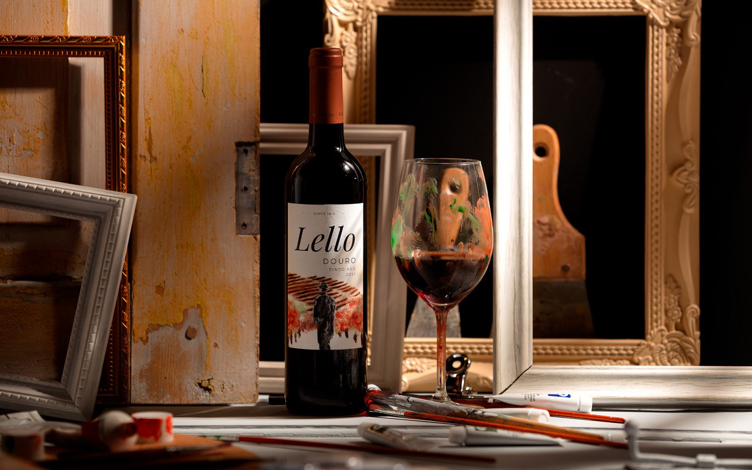 Lello – The Family Heritage