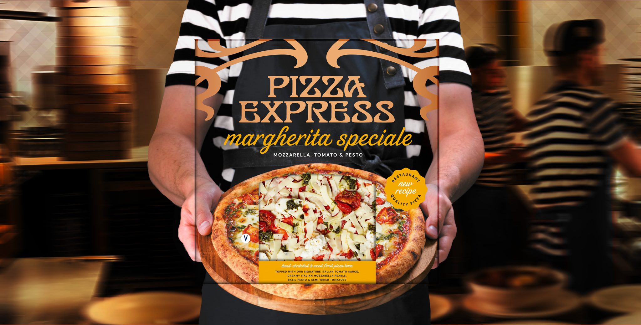 PIZZAEXPRESS