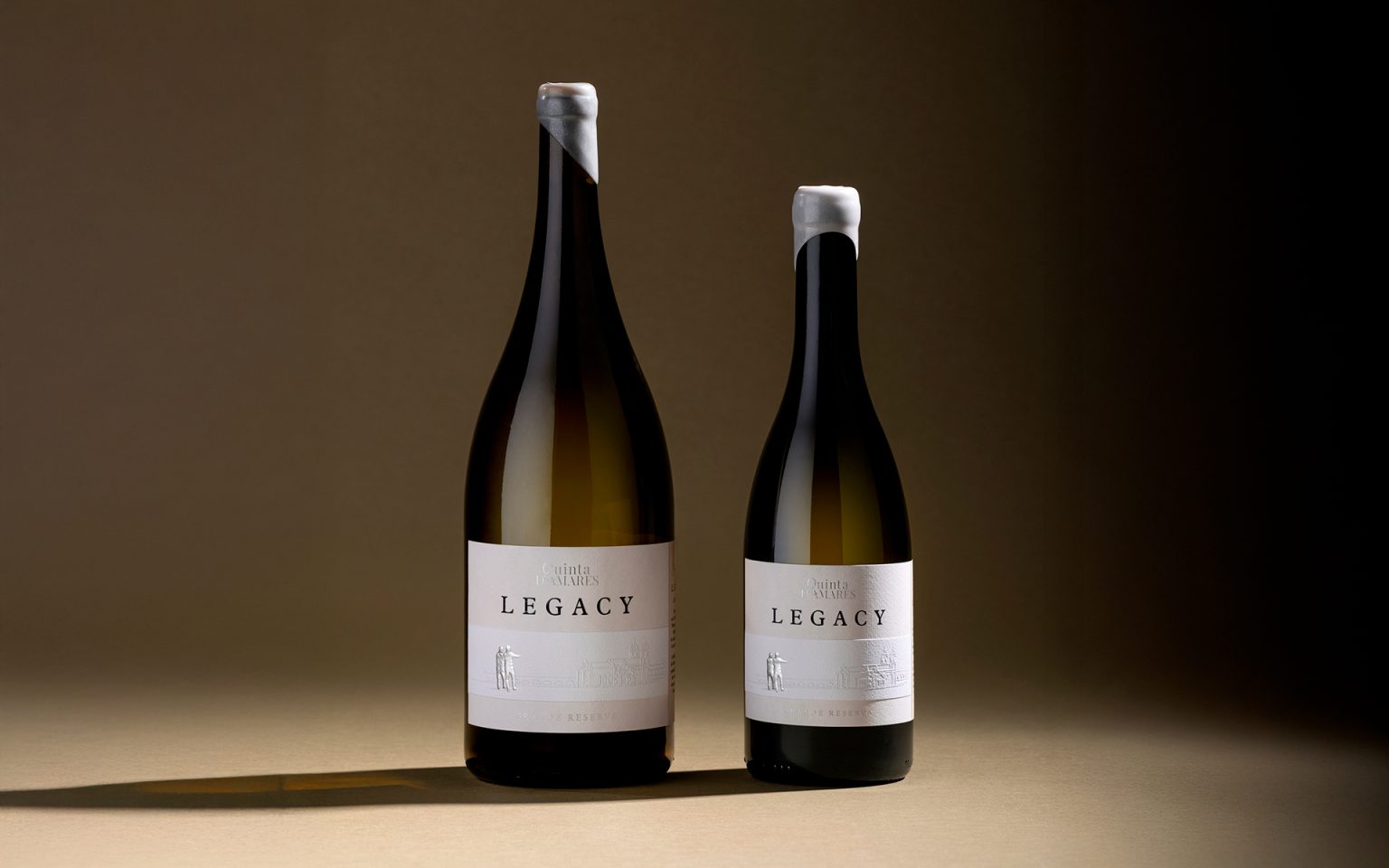 LEGACY – Honour the Land, Tradition, Time and Heritage