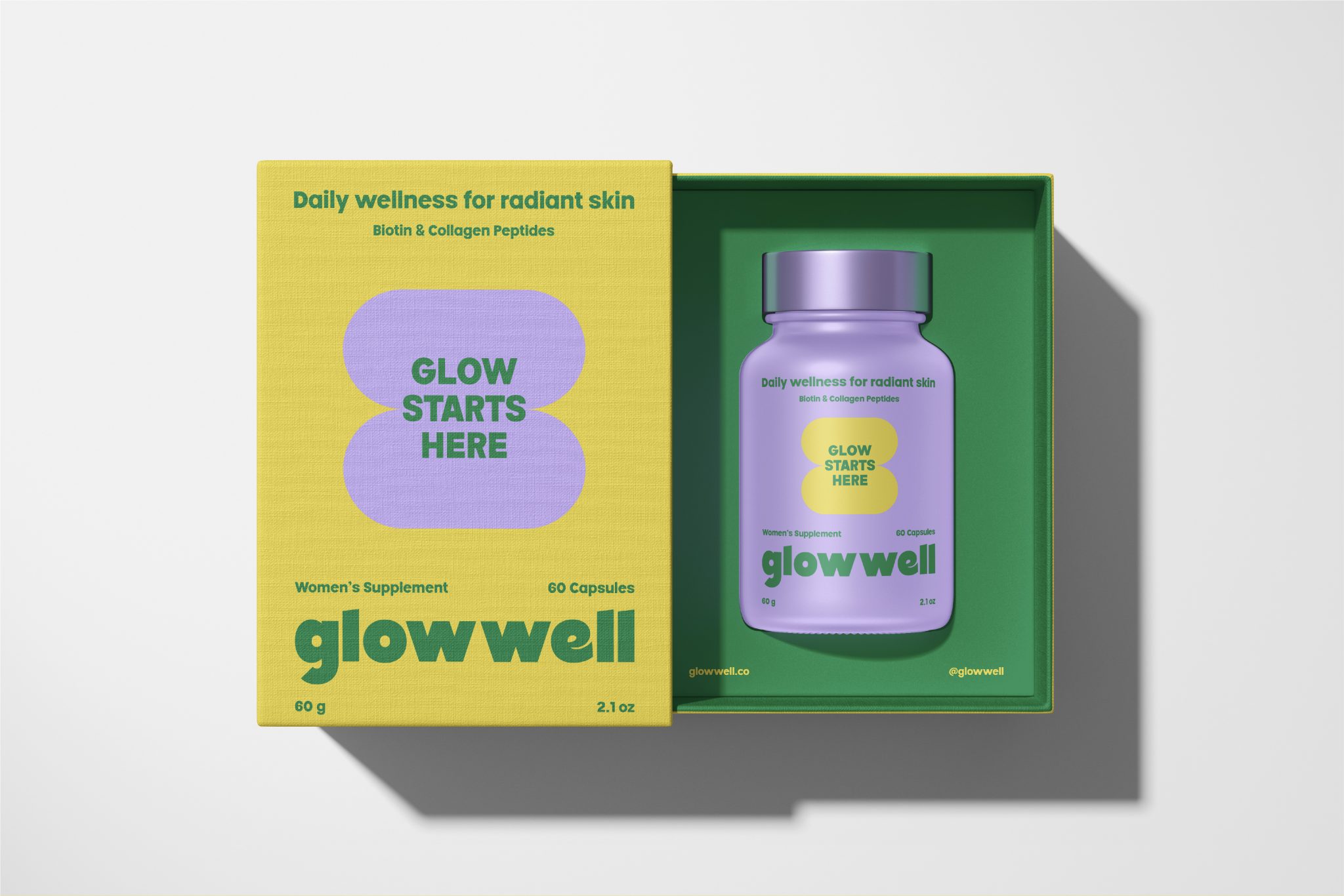 Glowwell