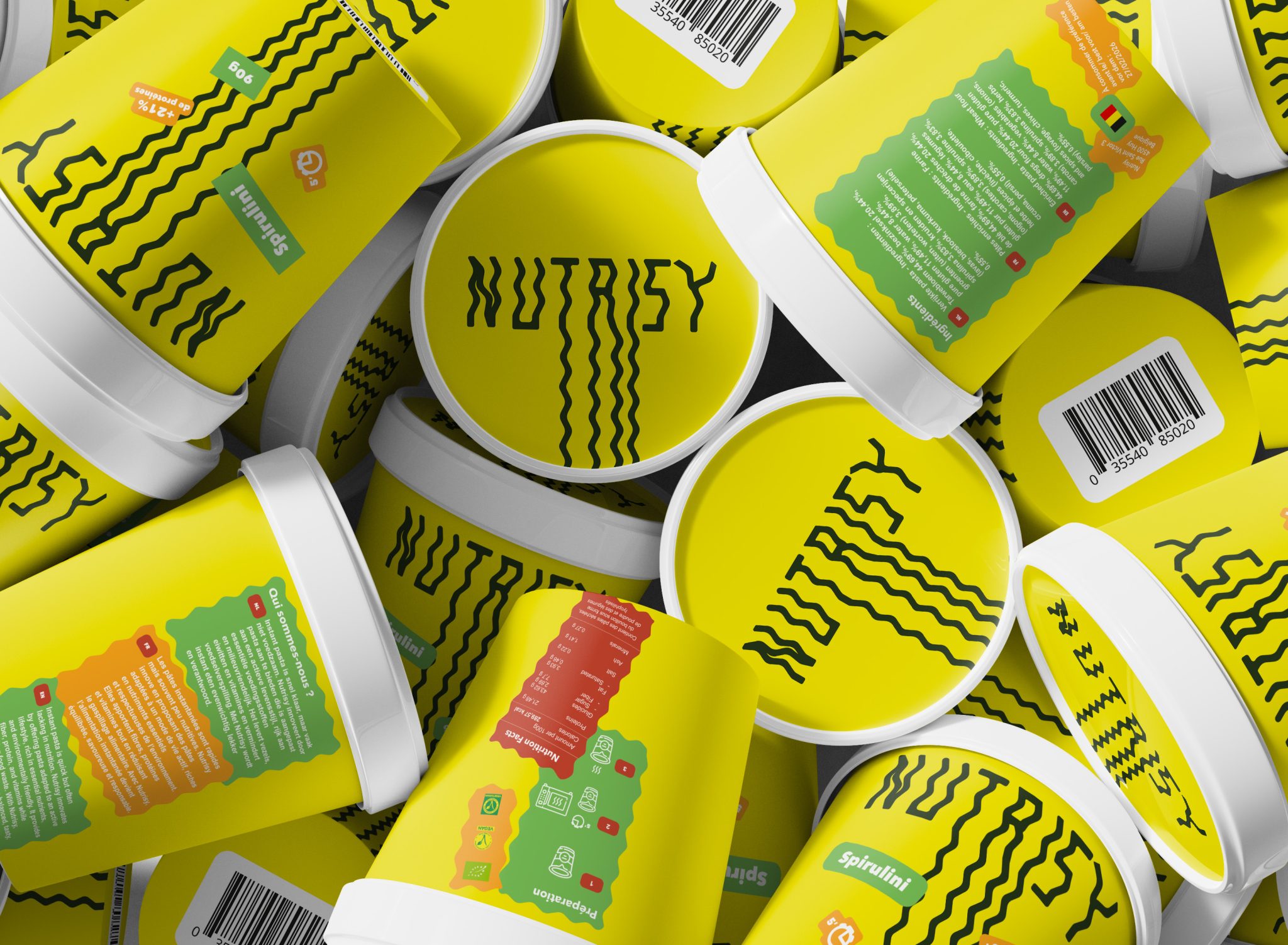 Nutrisy