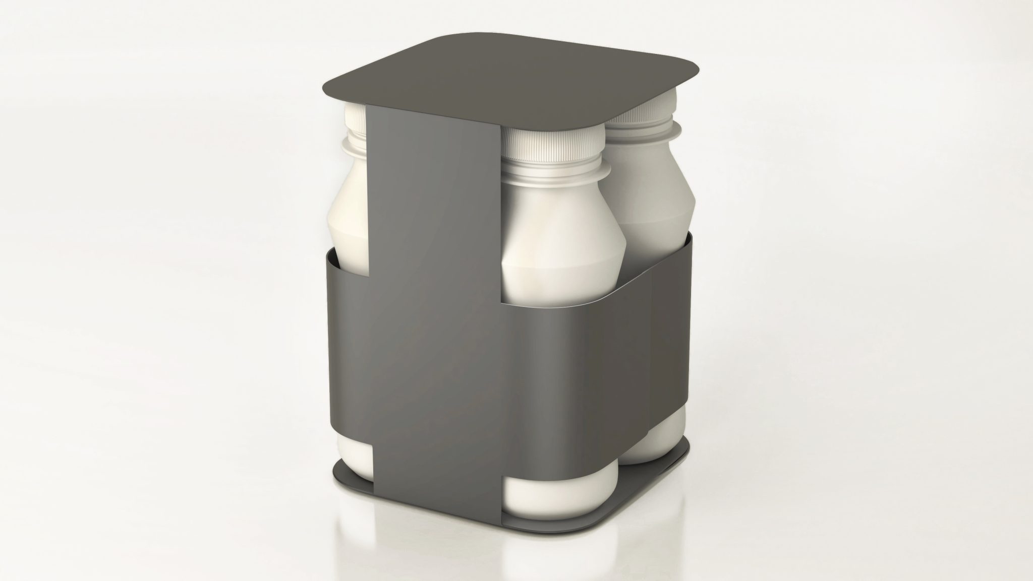 Kefir Drink Multipack