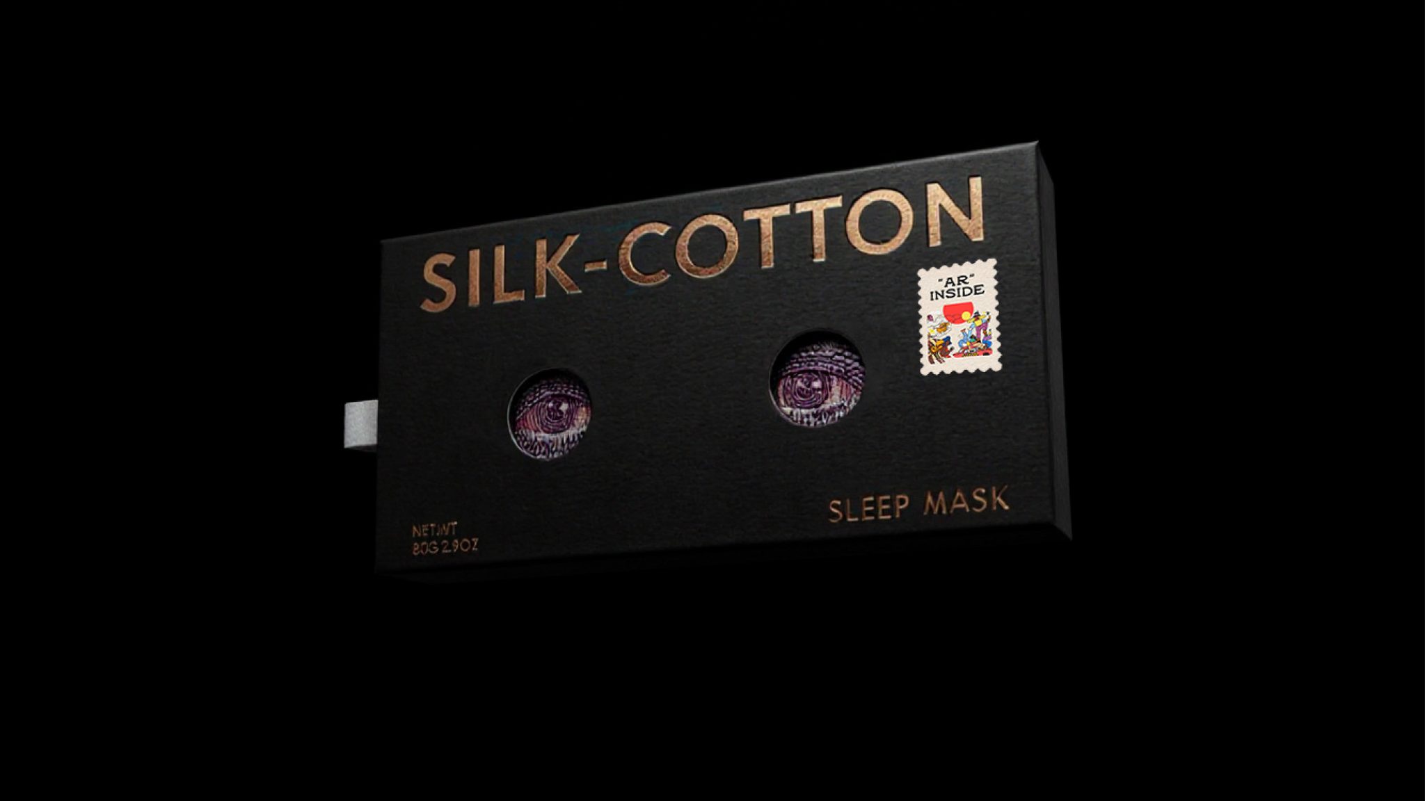 Even the Naira needs Sleep x SleepHammer