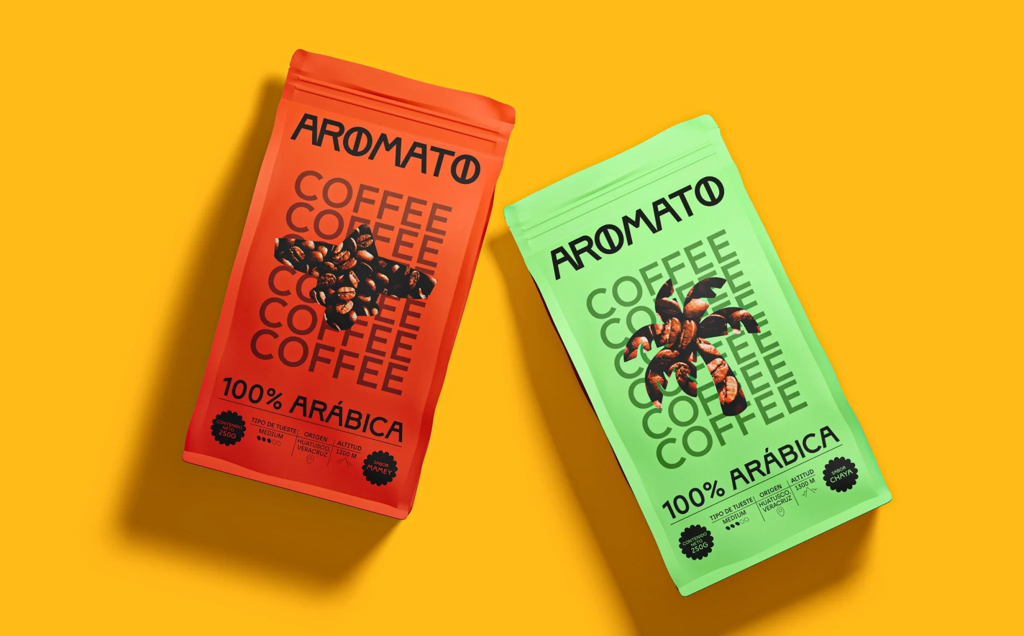Aromato Coffee