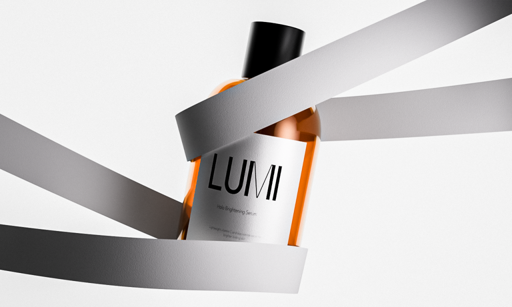 LUMI Halo Brightening Serum