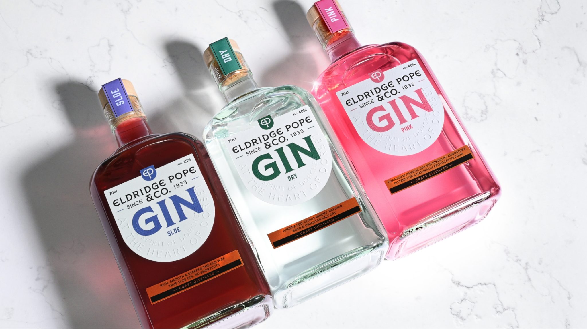 Dorset’s Liquid Legacy: Eldridge Pope & Co.’s Comeback