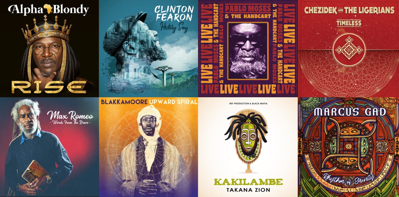 Music Packaging Retrospective