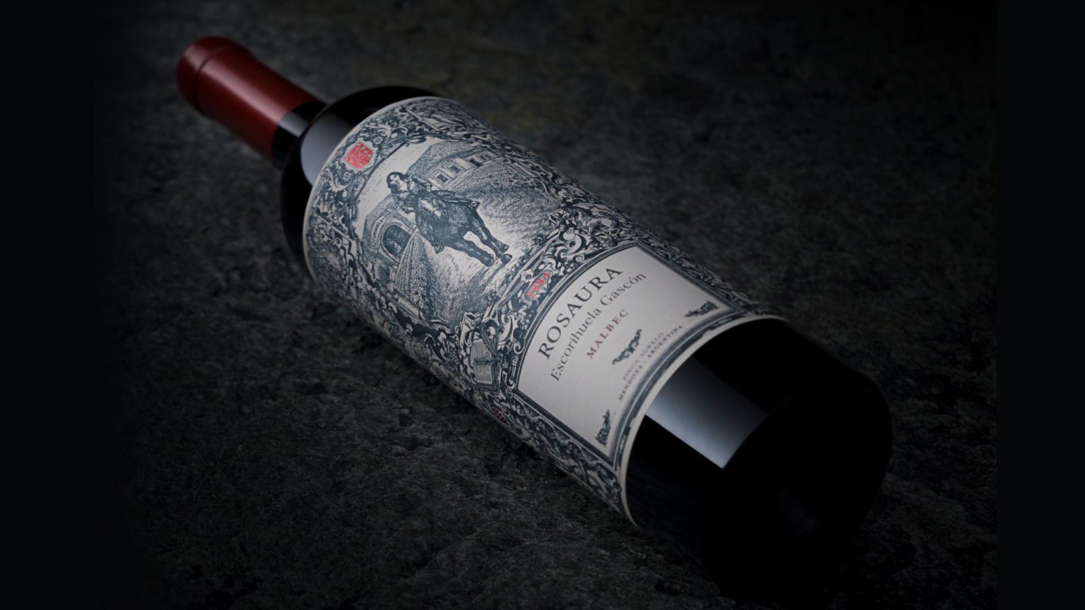 Rosaura Escorihuela Gascón