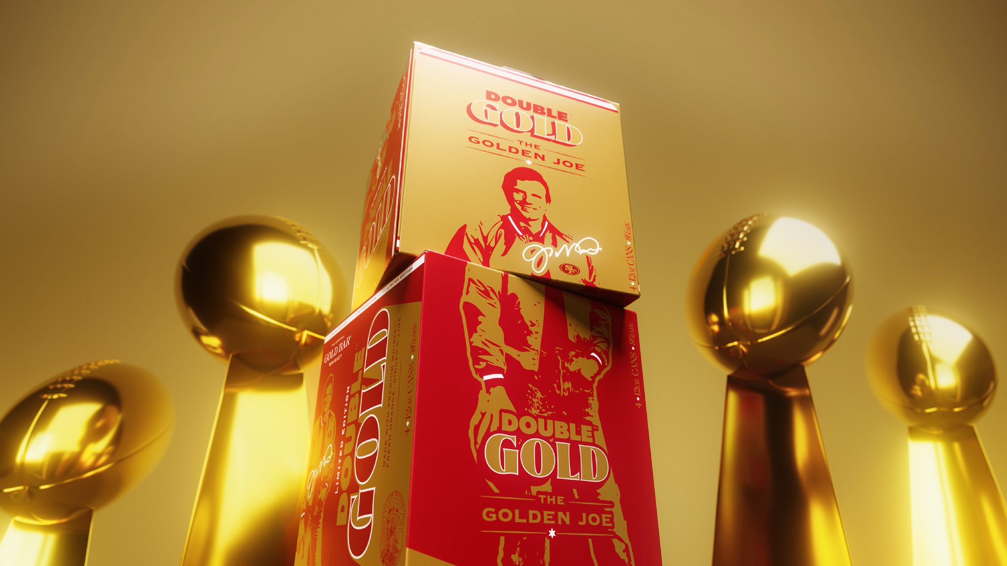 Double Gold