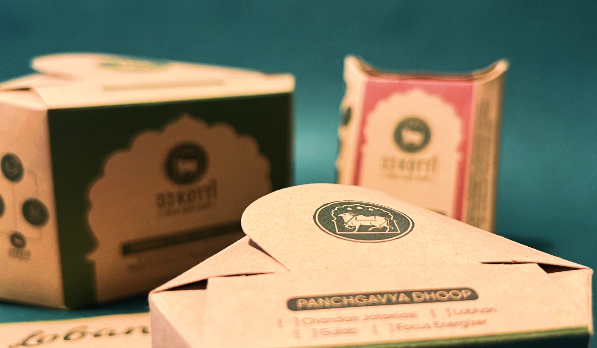 33 Koti : Indian Rituals Are All About Sustainability — Why Not