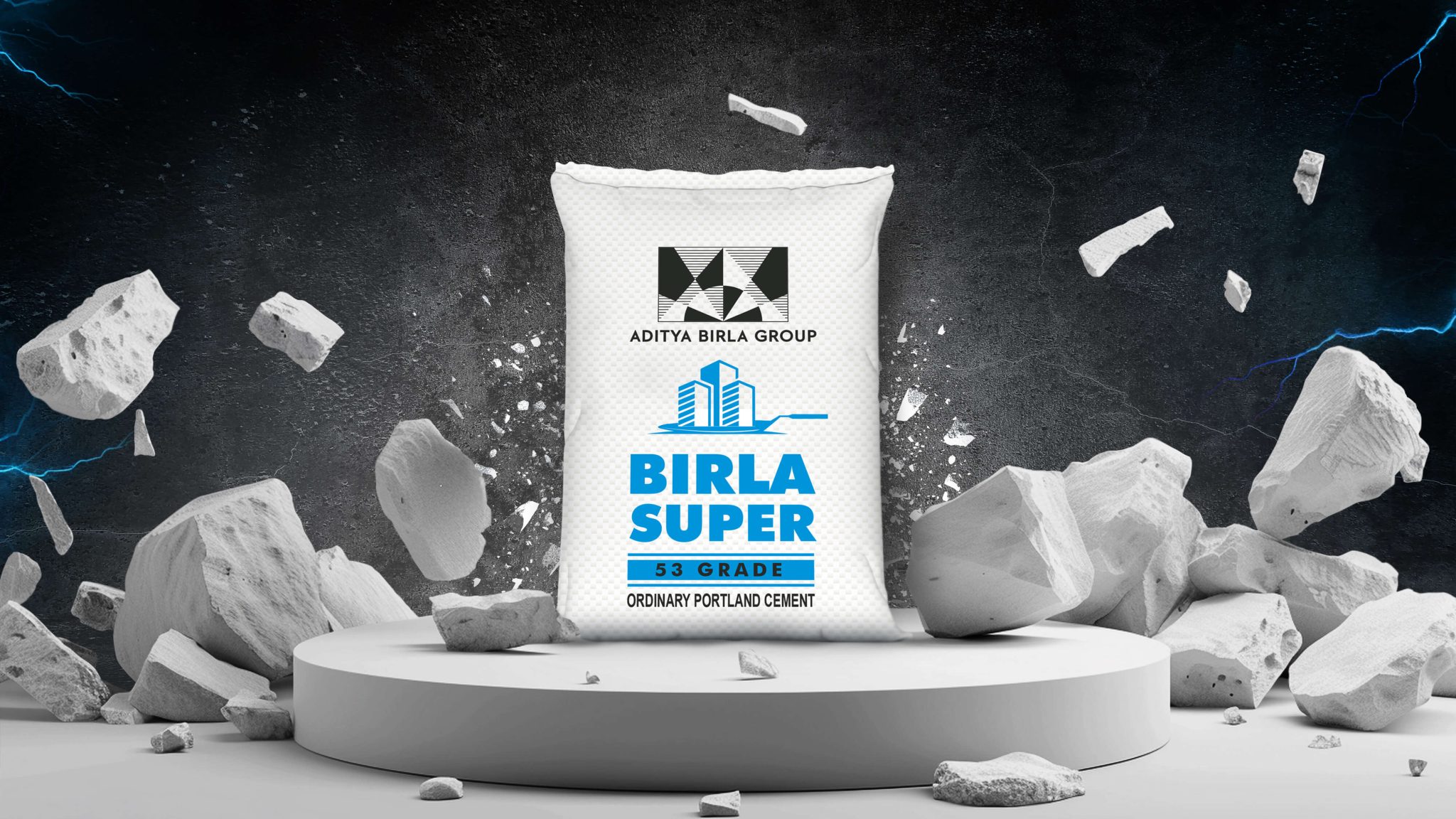 Birla Super Cement