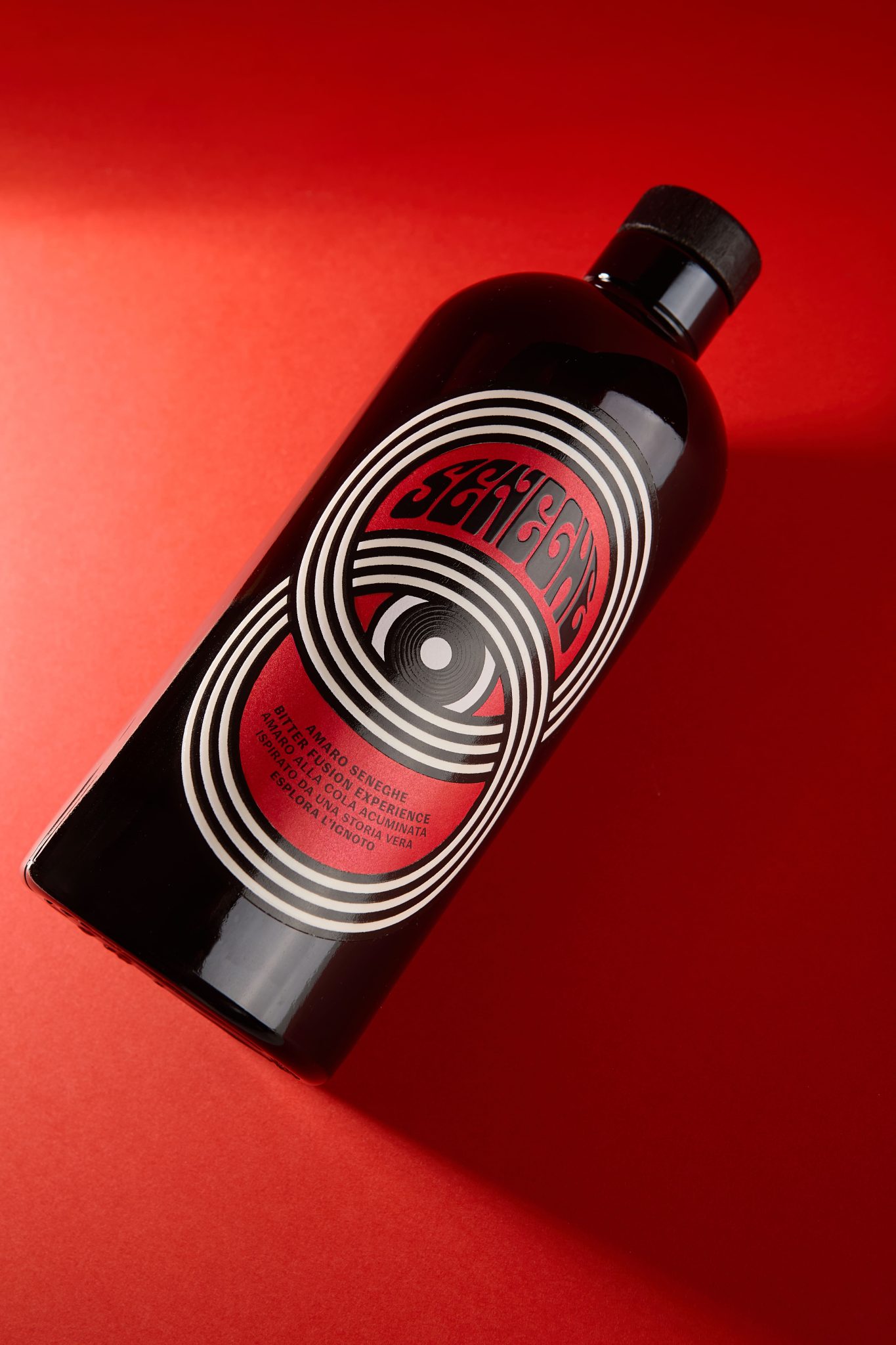 Amaro Seneghe – Bitter Fusion Experience