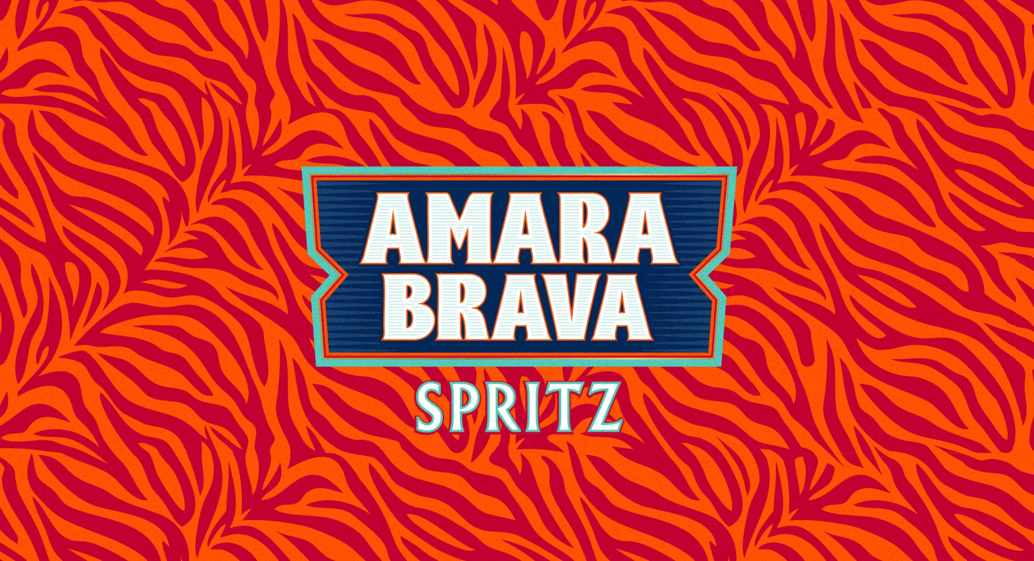 Amara Brava Spritz